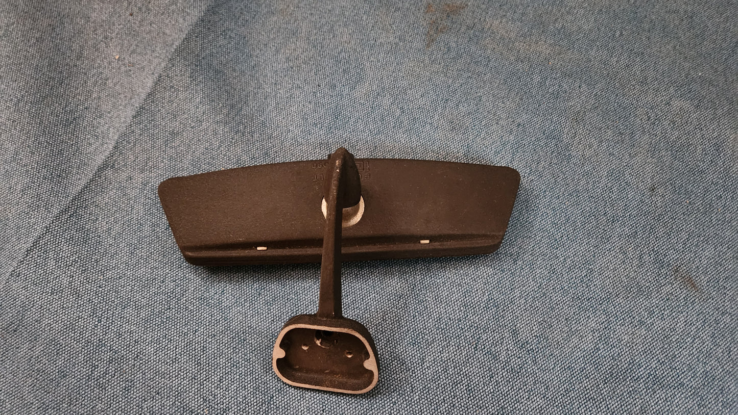 Lancia Beta Rückspiegel foredit 30090 Gebraucht A3