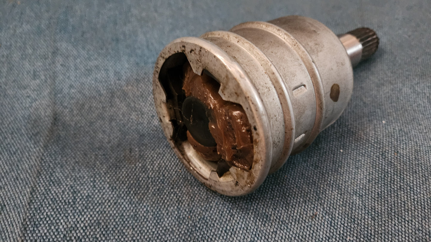 Tripod drive shaft joint NOS B3