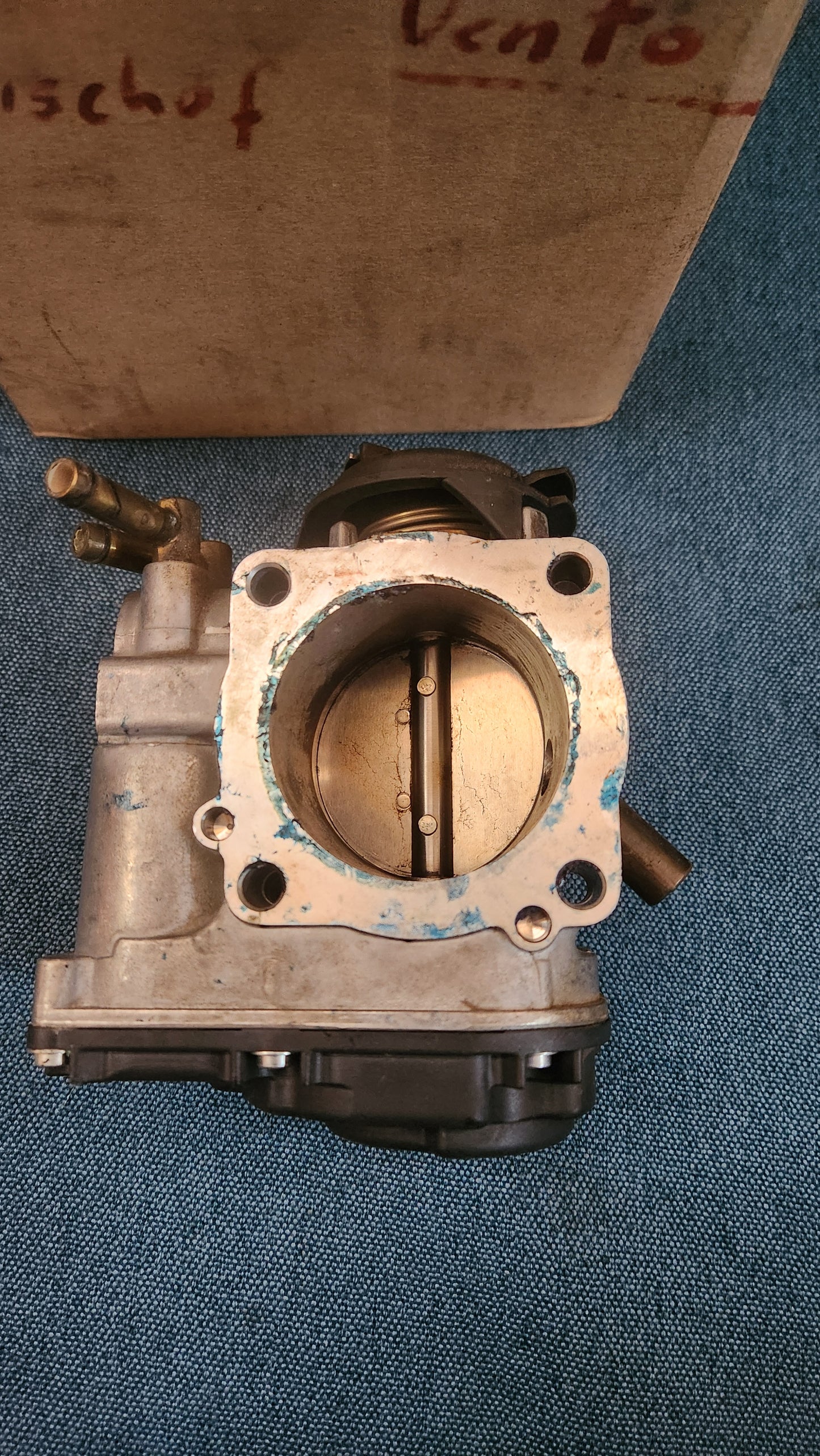 Needed