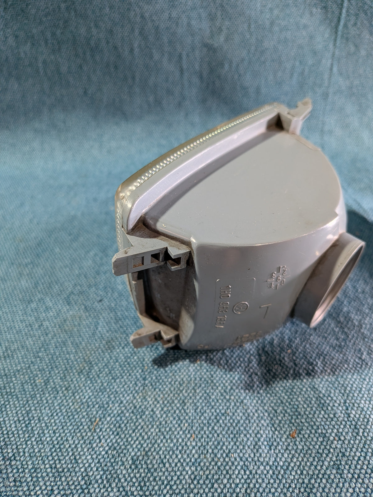 Blinker Weiß Golf3/Vento 1H0953155A Gebraucht G9