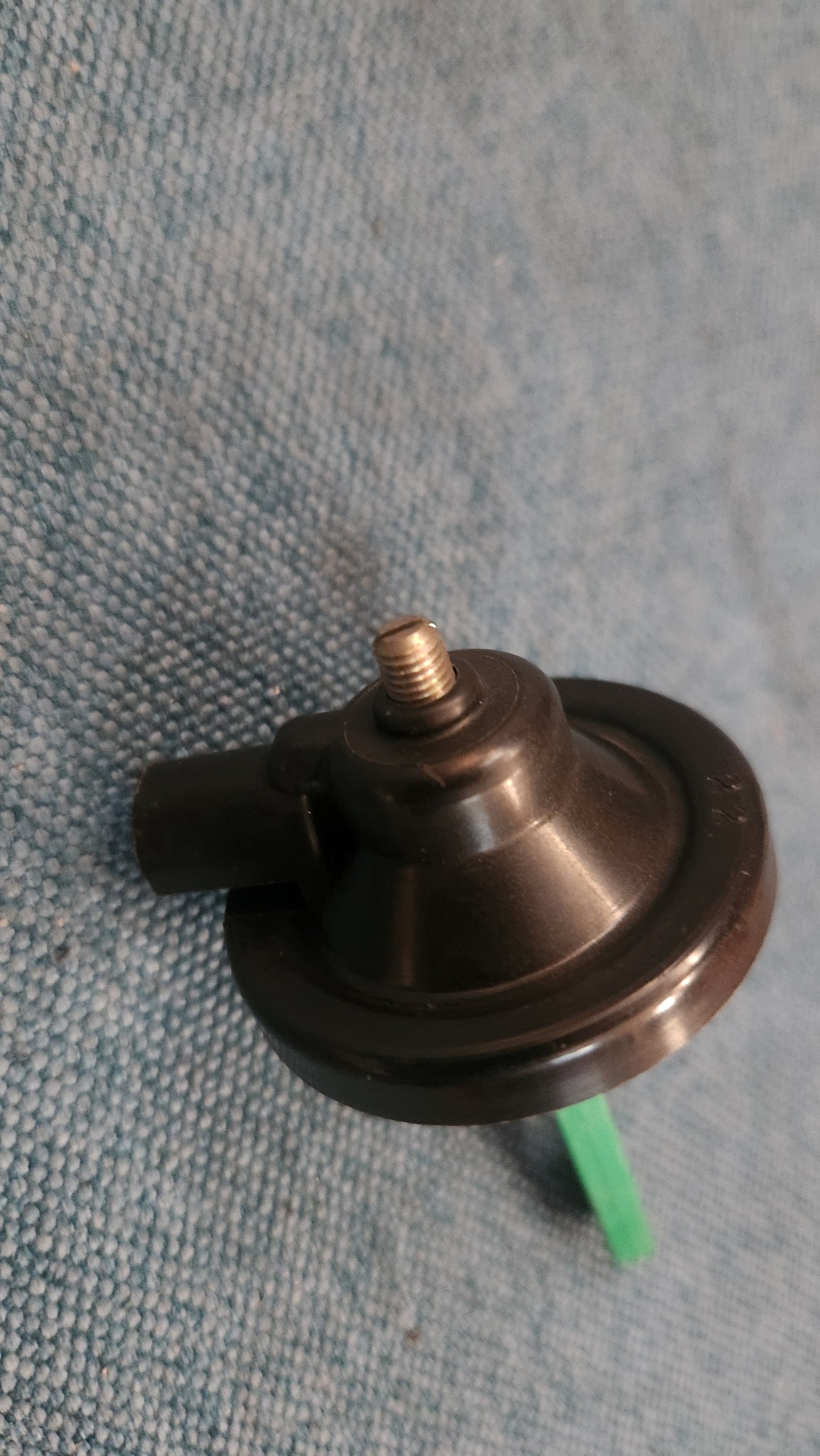 Pulldowndose Passat/Audi80 B2/Santana 036129220 Nos J1