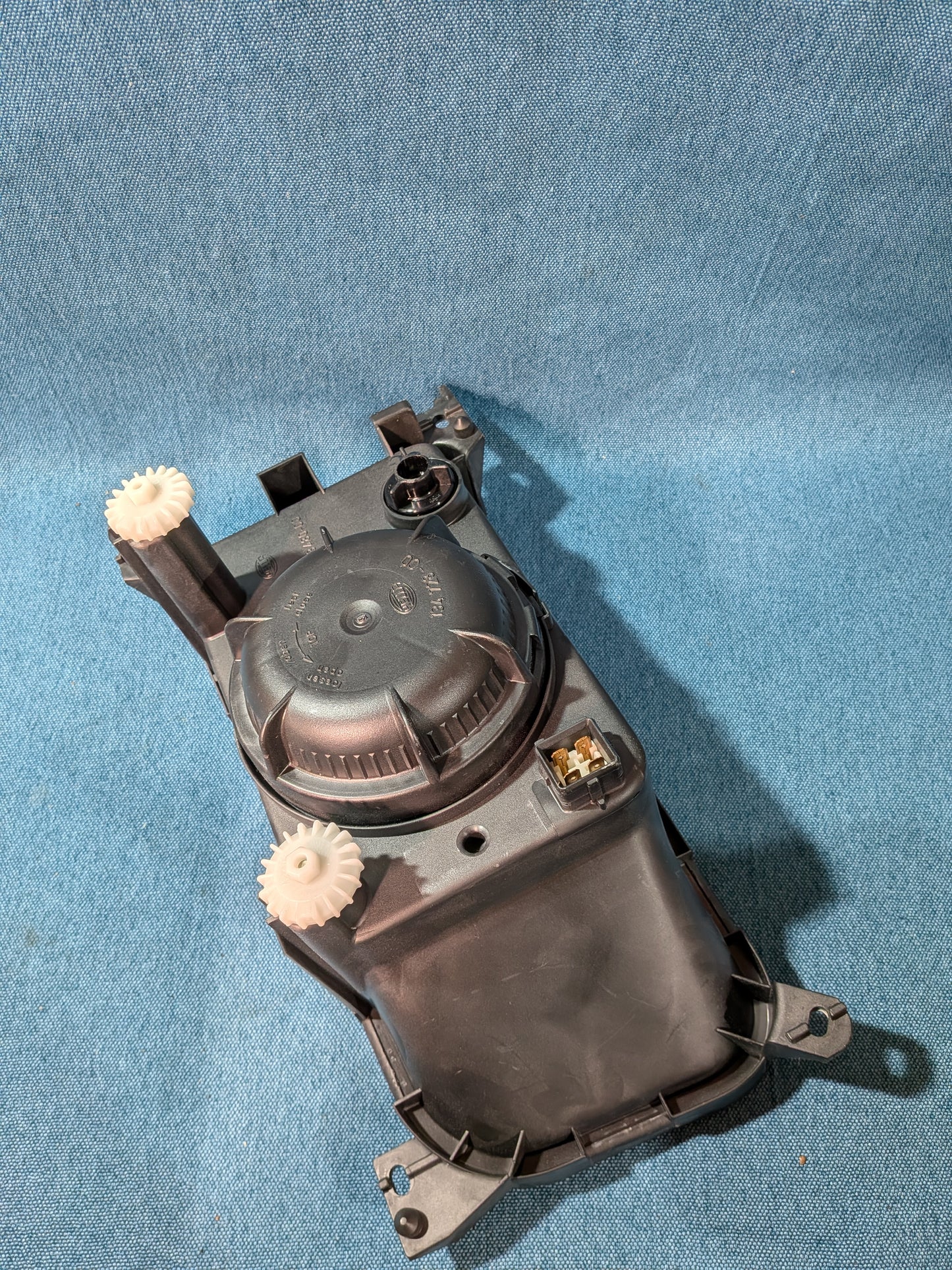 Scheinwerfer rechts Passat B3 3577941018 NOS B8