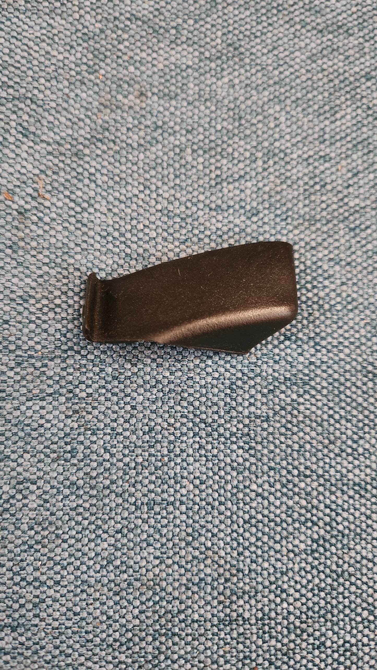 Abdeckung Kühlergrill Golf/Jetta2 165853658 Nos J9