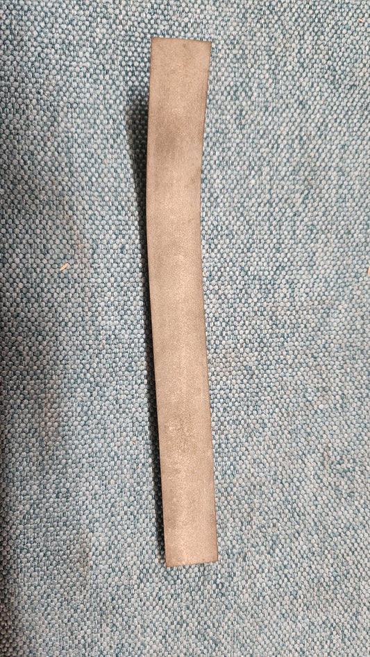 Rubber seal Audi 100 C2 431945239 Nos L2