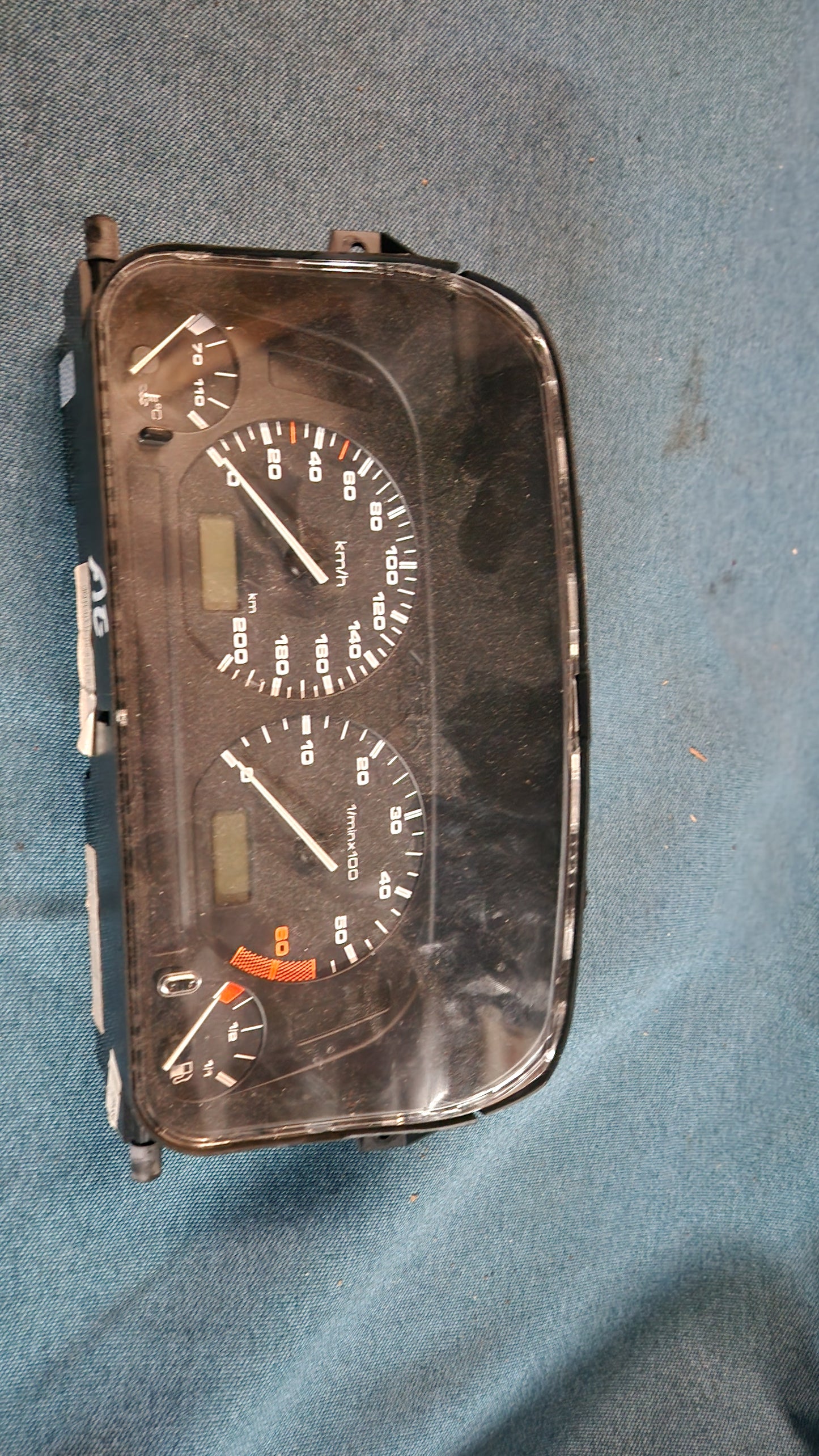 Polo 6N Tacho 6K9919033AH A1