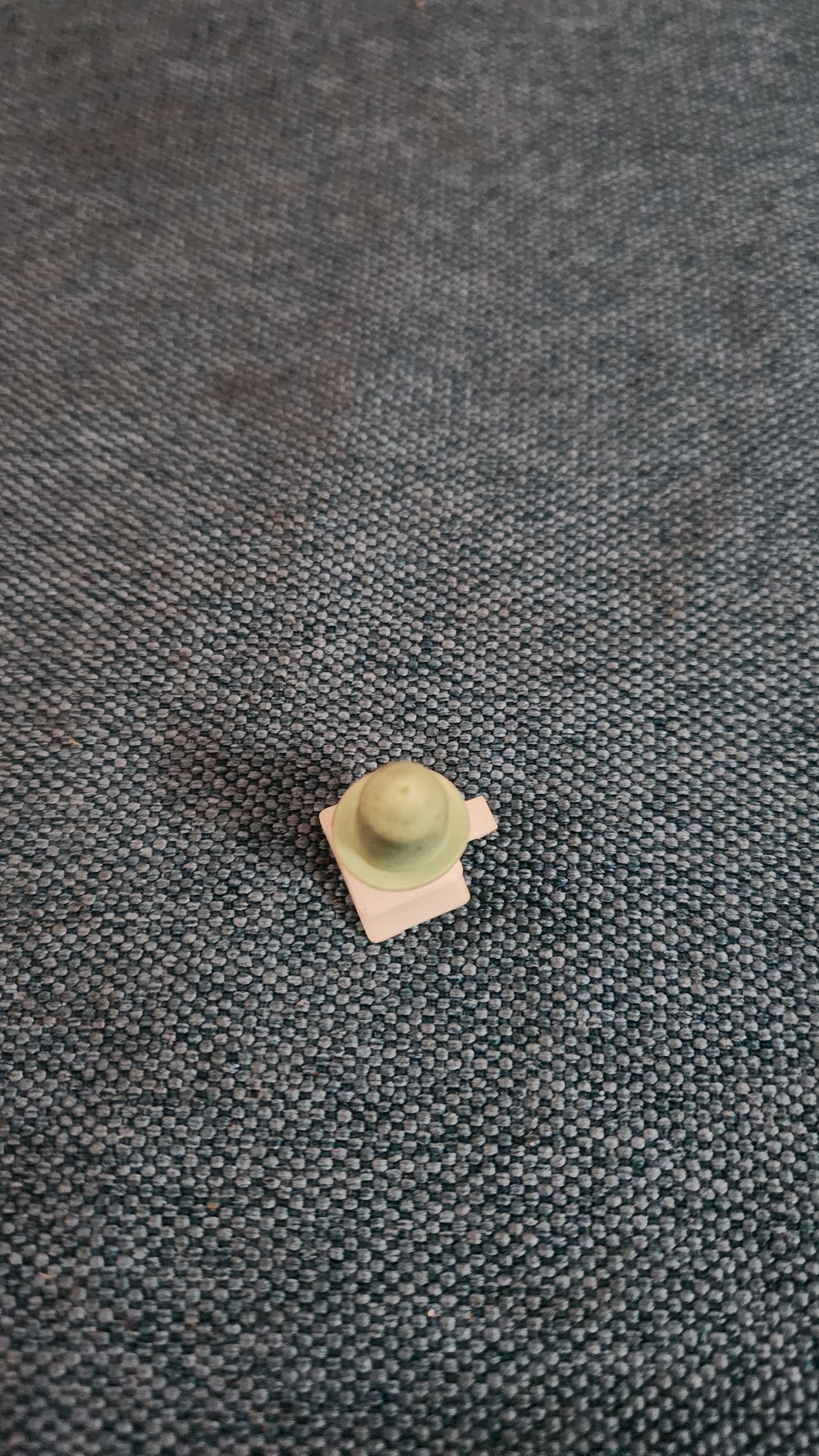 Zierleisten Clip Passat B4 3A0853575A Nos H5