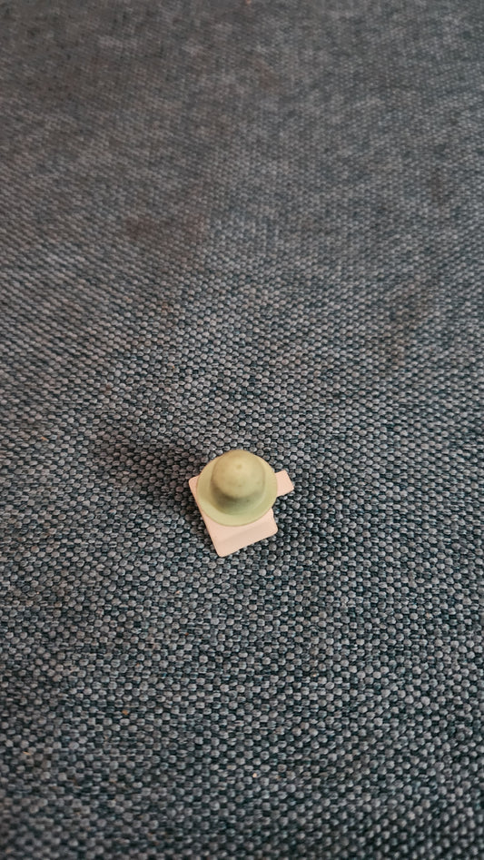 Zierleisten Clip Passat B4 3A0853575A Nos H5