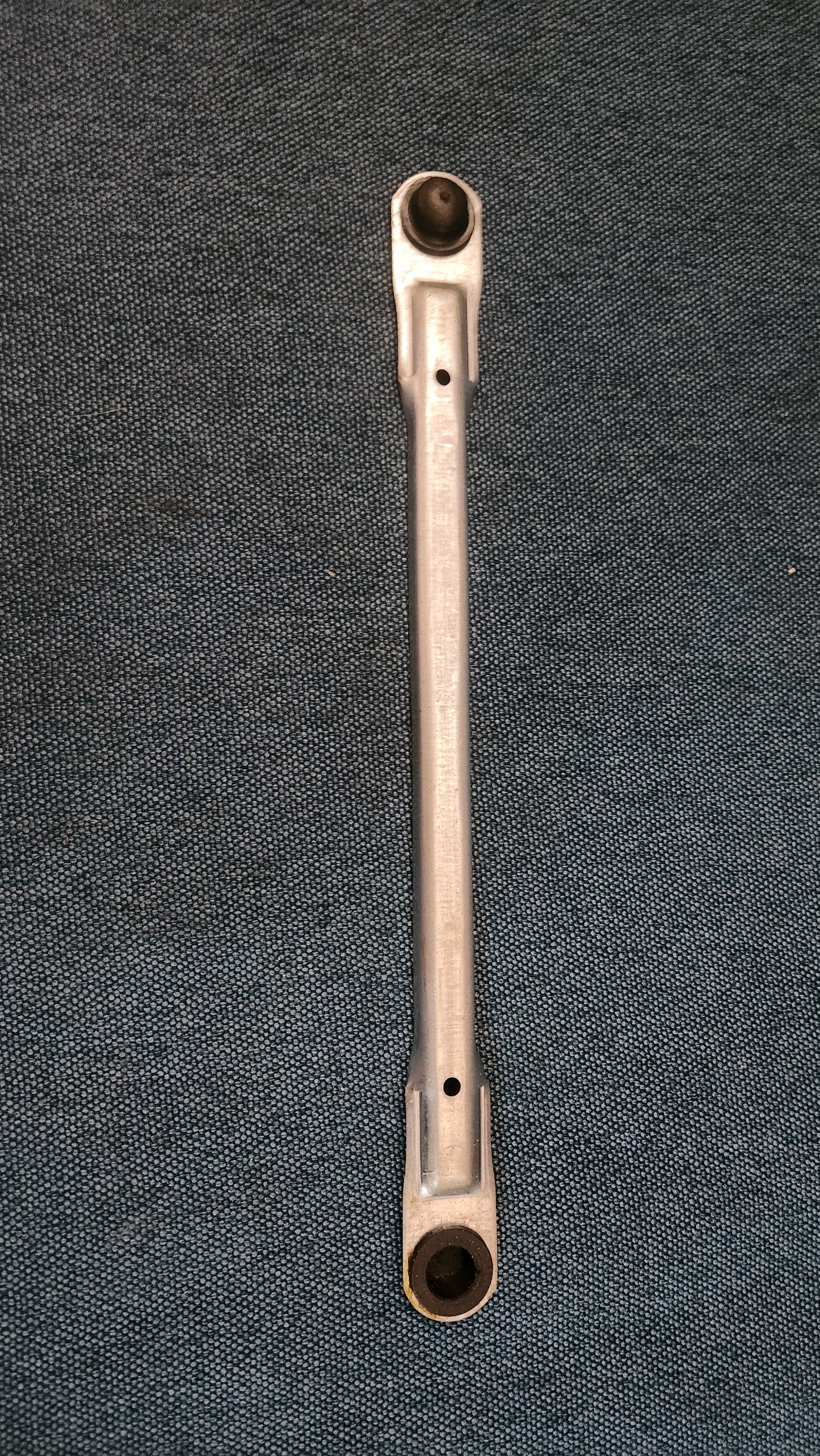 Wiper Linkage Lupo 6X1955326A Nos M5