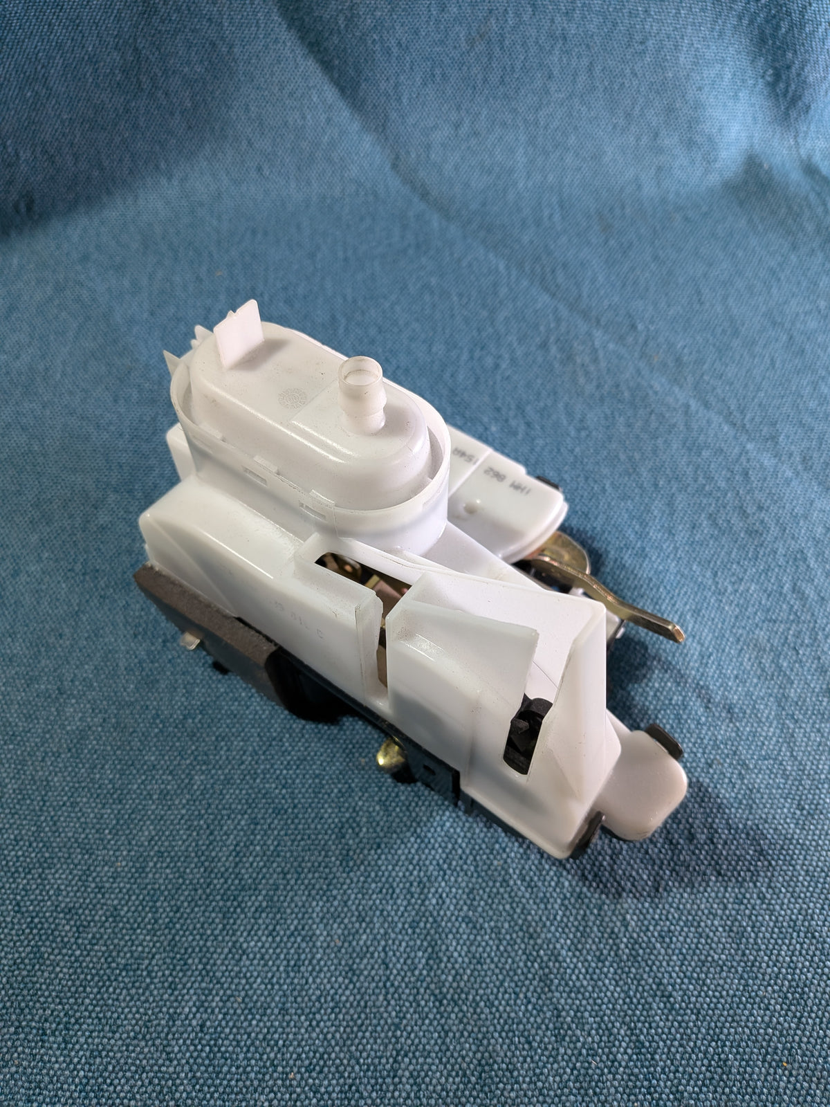 Diereschlass riets Polo/6N 1HM862154A NOS G3