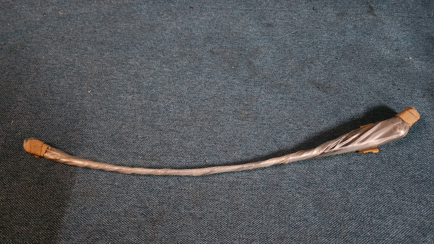 Porsche 911 Wischerarm 90162801400 Nos E8