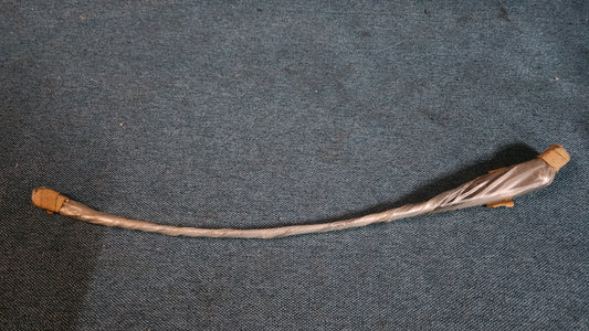 Porsche 911 Wischerarm 90162801400 Nos E8