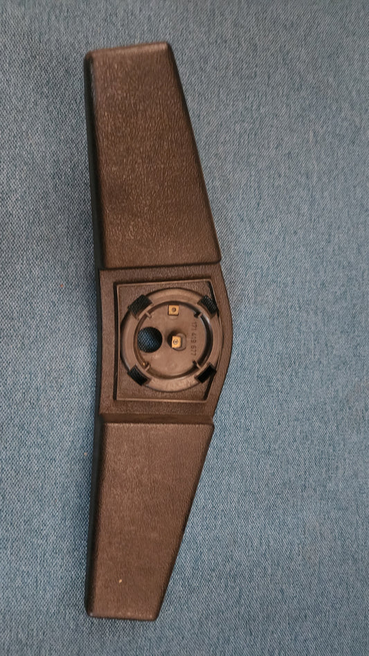 Horn button Golf/Jetta/Scirocco/1/Caddy14D 171419669 Nos K5