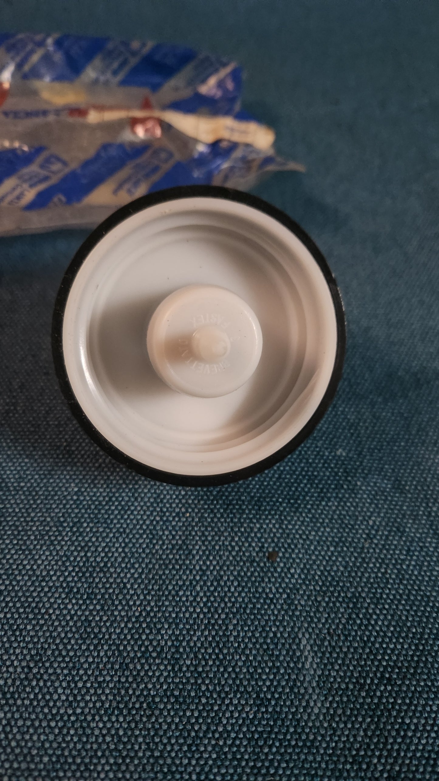 Fiat Tipo Tankdeckel Nos D6