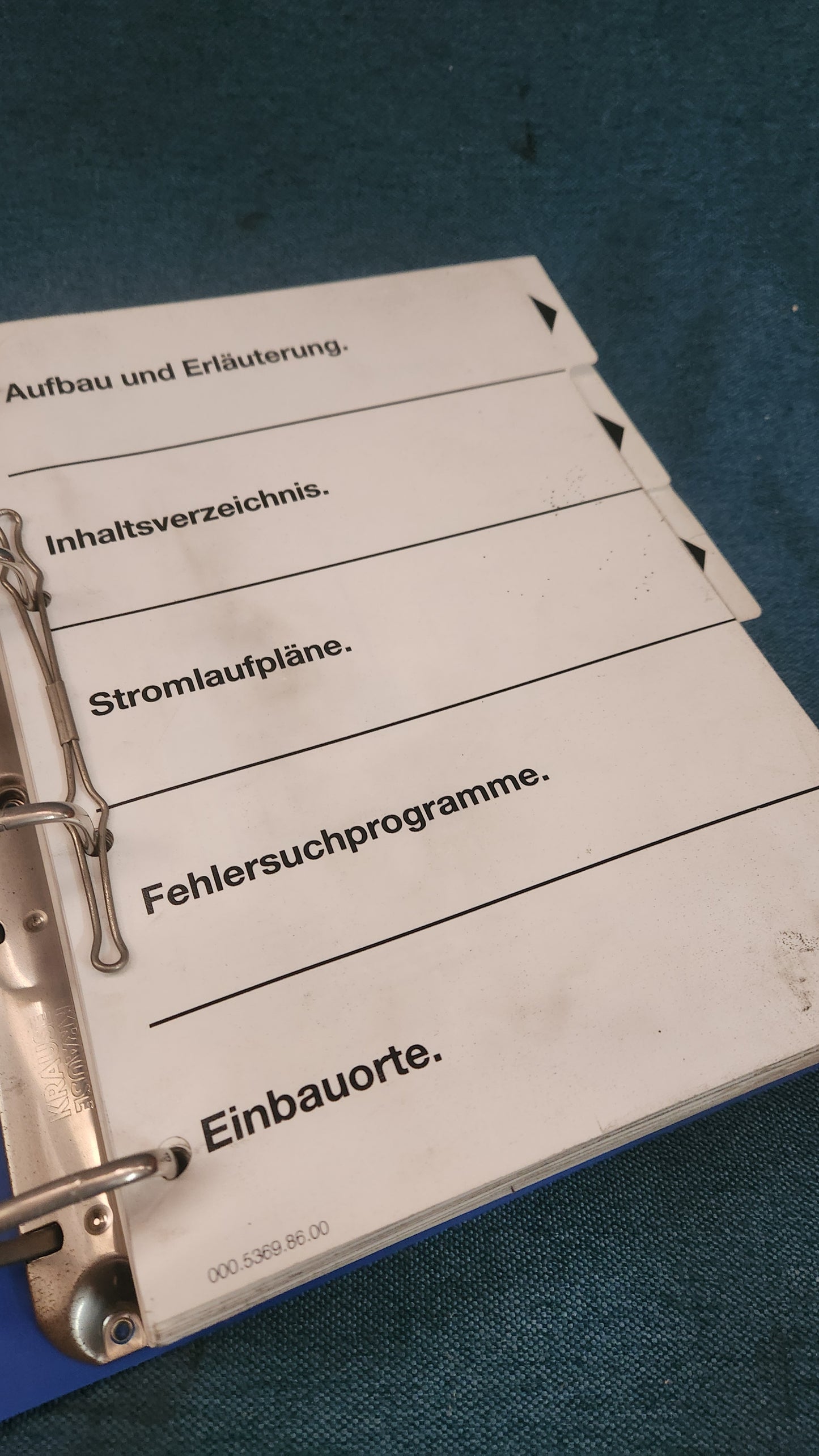 Golf 4/Bora Stromlaufpläne Reparaturleitfaden Werkstattbuch Z1