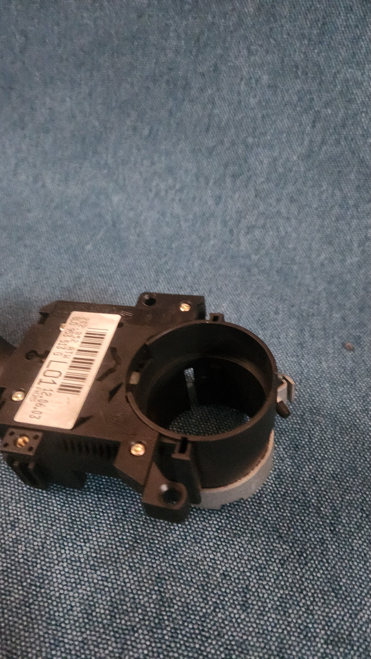 Steering Column Switch Golf 4/Bora/Passat 3B/BG/Sharan/Audi A3 8L/A6 C5/ TT 8L0953513G Used M5/M6