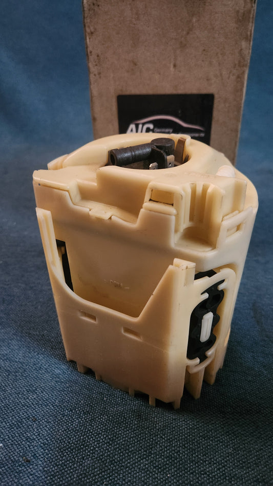 Kraftstoffpumpe Benzinpumpe Golf3/Vento/Polo6N/PassatB3/B4 1H0919651N Gebraucht F9
