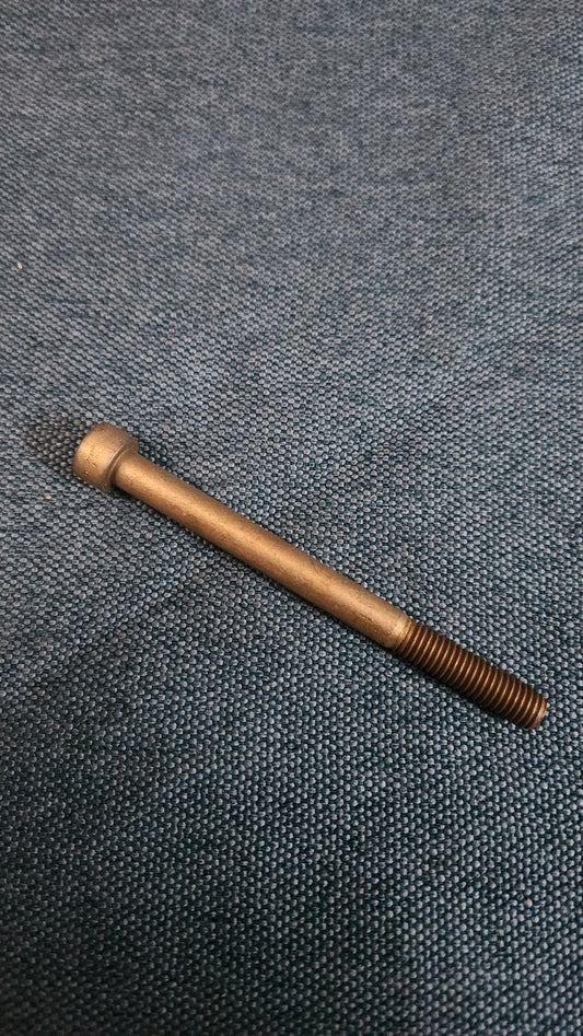 Screw for Generator/Alternator Golf/Jetta/Scirocco/1/2/Caddy 14D/Passat/B1/B2/Polo 1/T3 Bus/Audi 50 N0447591 Nos G5