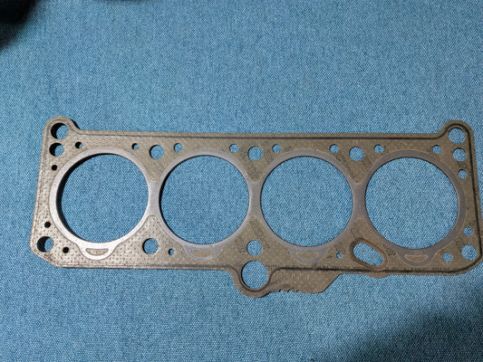 Cylinder head gasket Reinz 29025 Golf/Jetta/1/2/Caddy 14D/Passat B2/T3 Bus 2-hole 1.6TD 068103333FM NOS/New F10