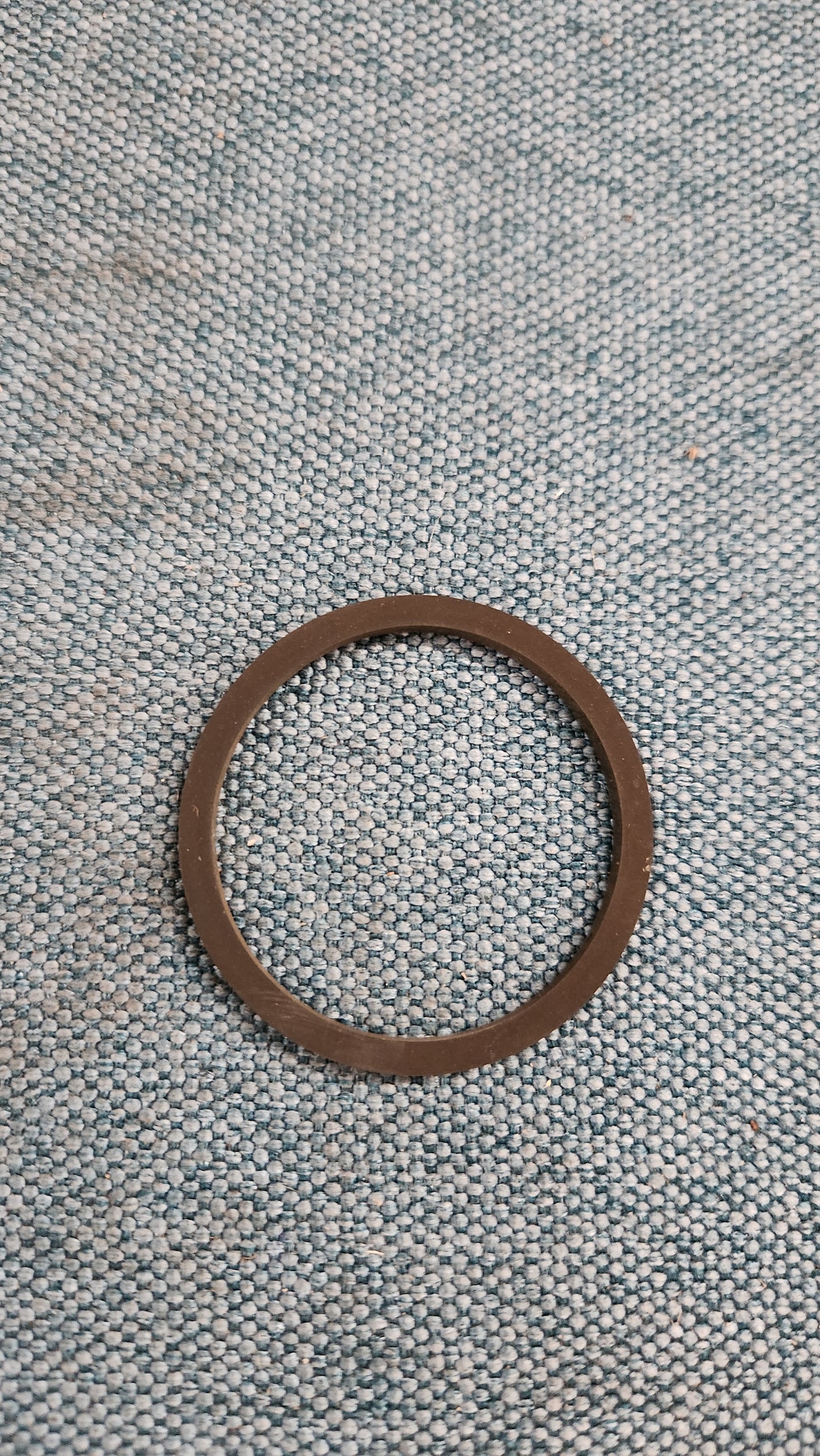 Dichtung Scheibenbremse Hinten Porsche 911 90135290812 Nos J6