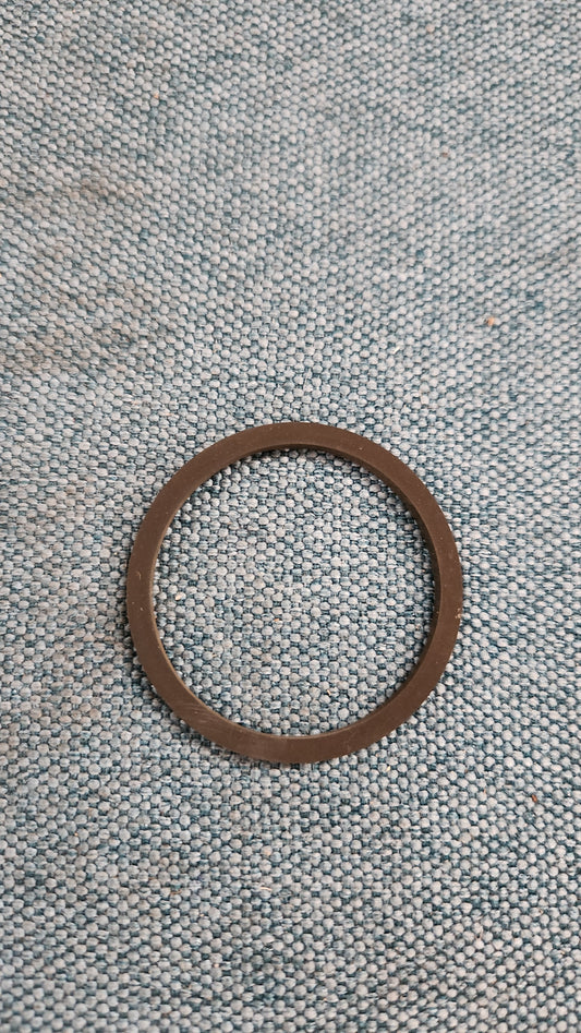 Rear disc brake seal for Porsche 911 90135290812 NOS J6