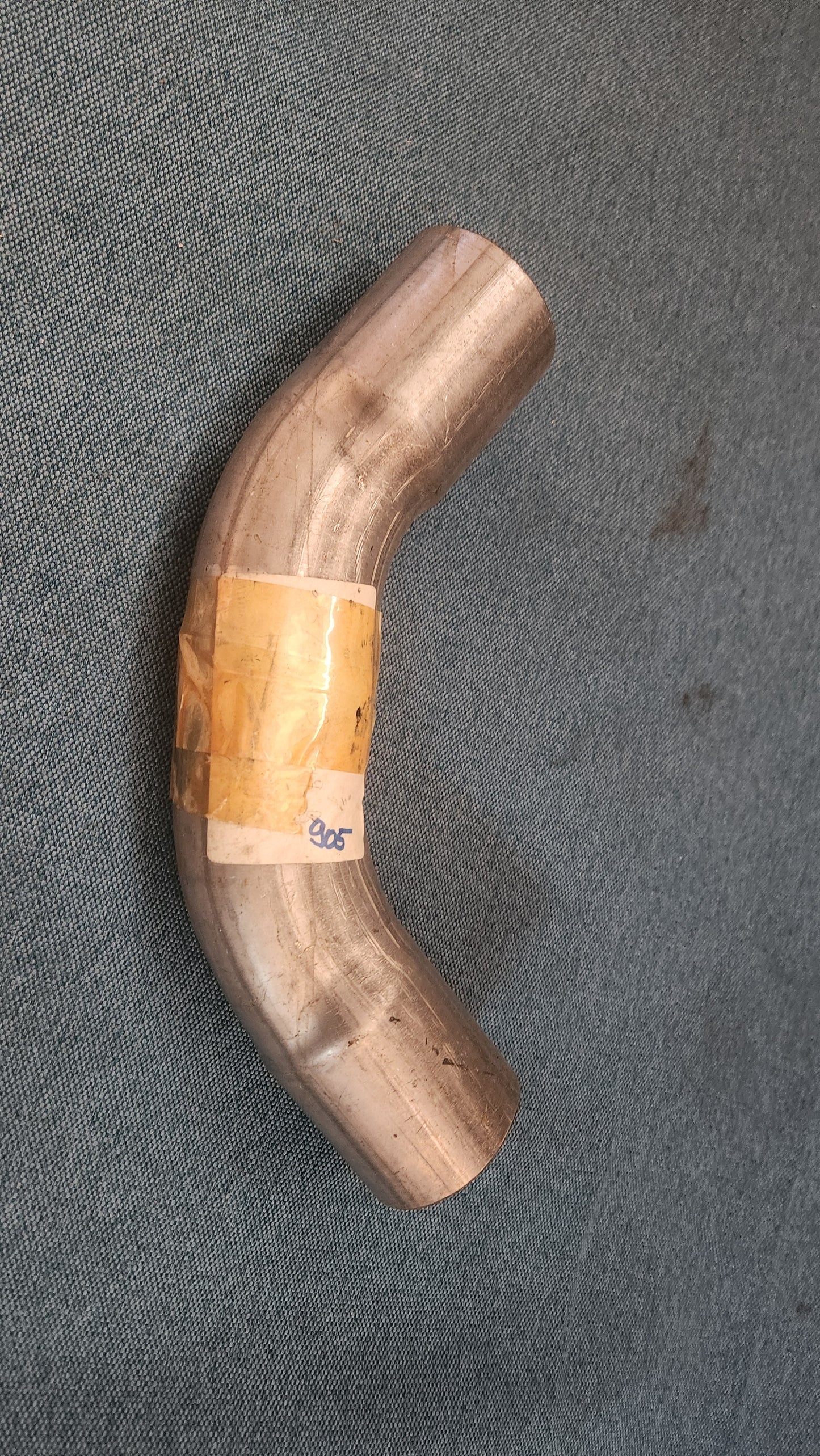 Passat 35i B4 Intermediate Pipe 3A0253649 Nos Afn A1