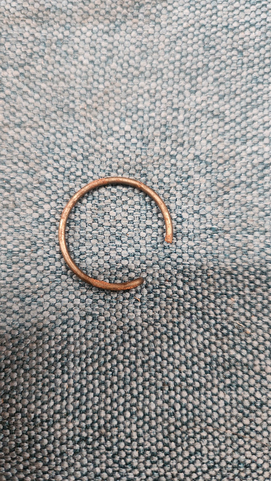 Snap ring Porsche 911 90110338100 Nos J4