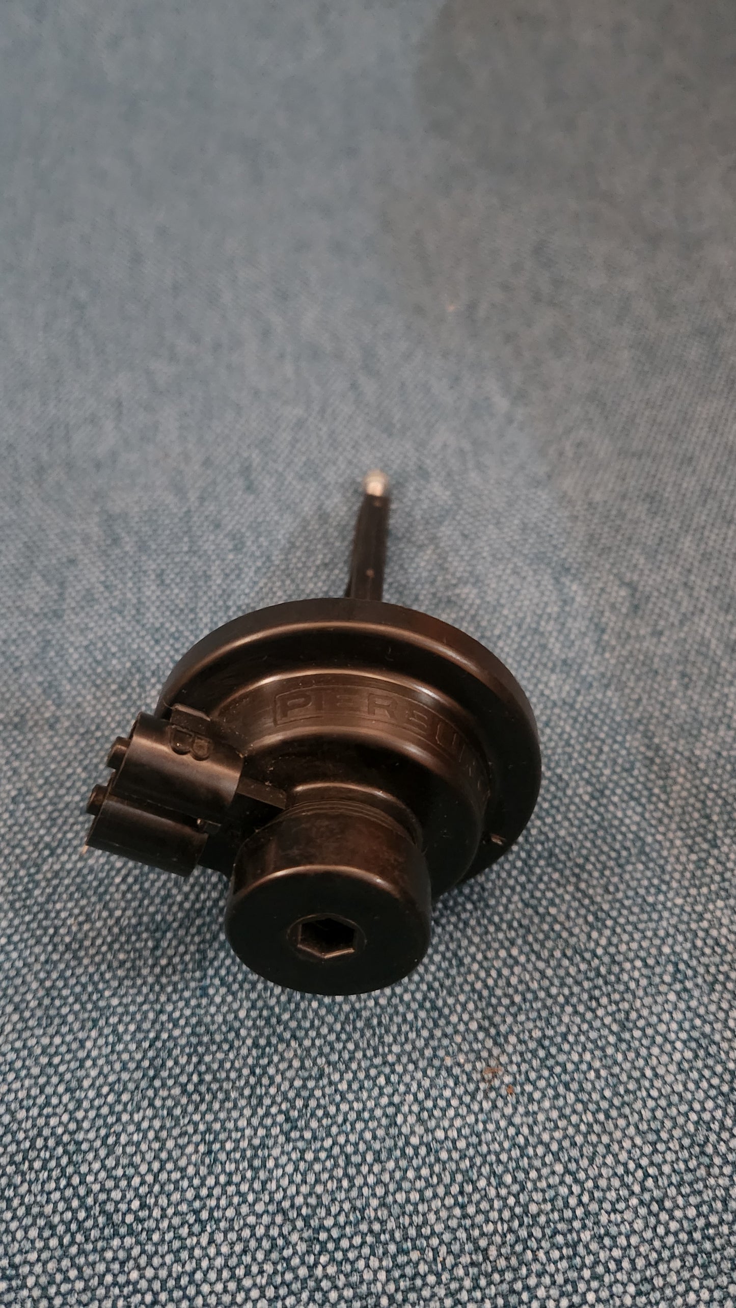 Pulldown unit 2E2 Carburetor Golf/Jetta/Scirocco/1/2/Caddy14D/Passat32B B2 026129220 Nos M6