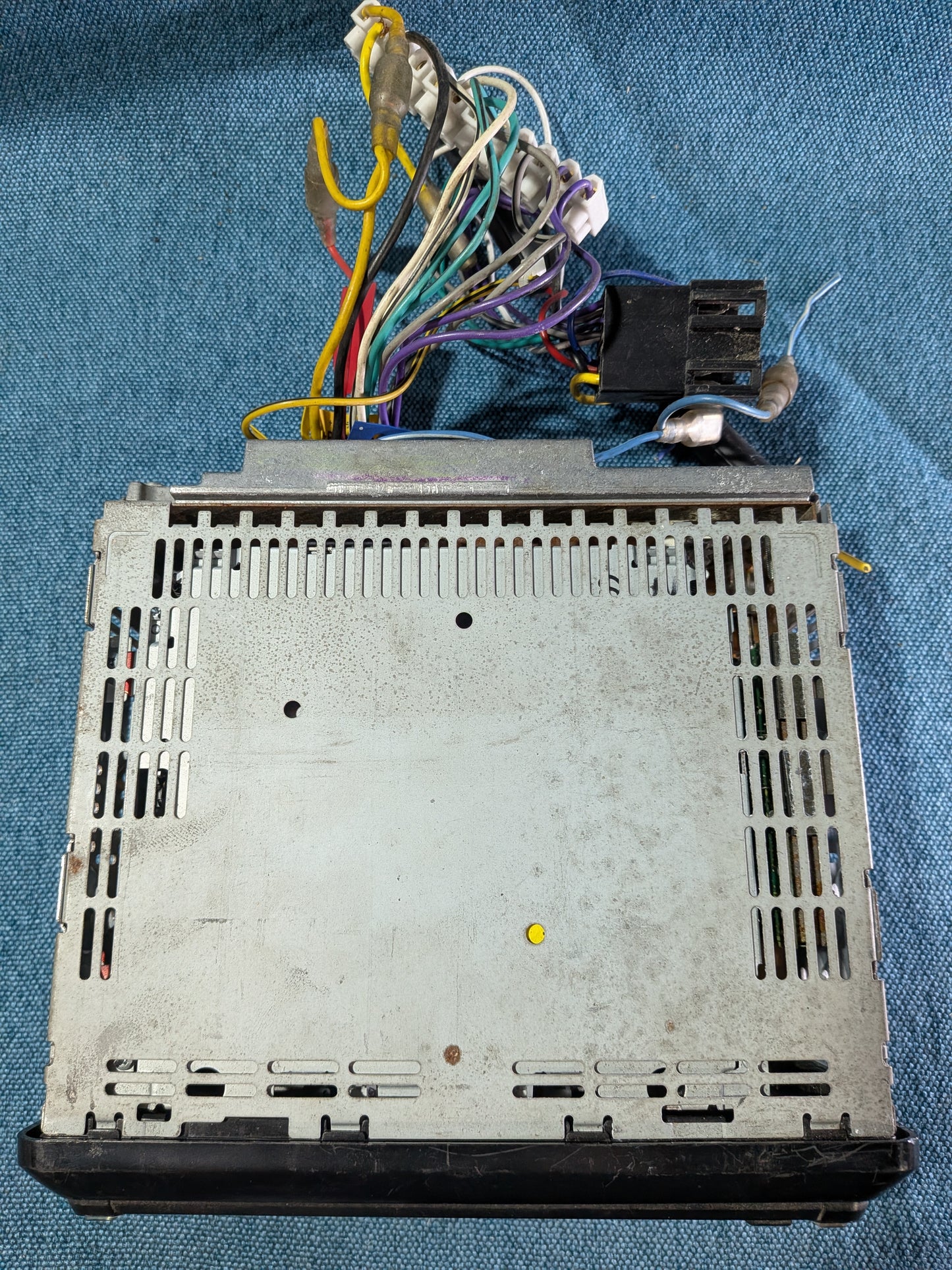 Radio Pioneer DEH 1600 RB Used E11