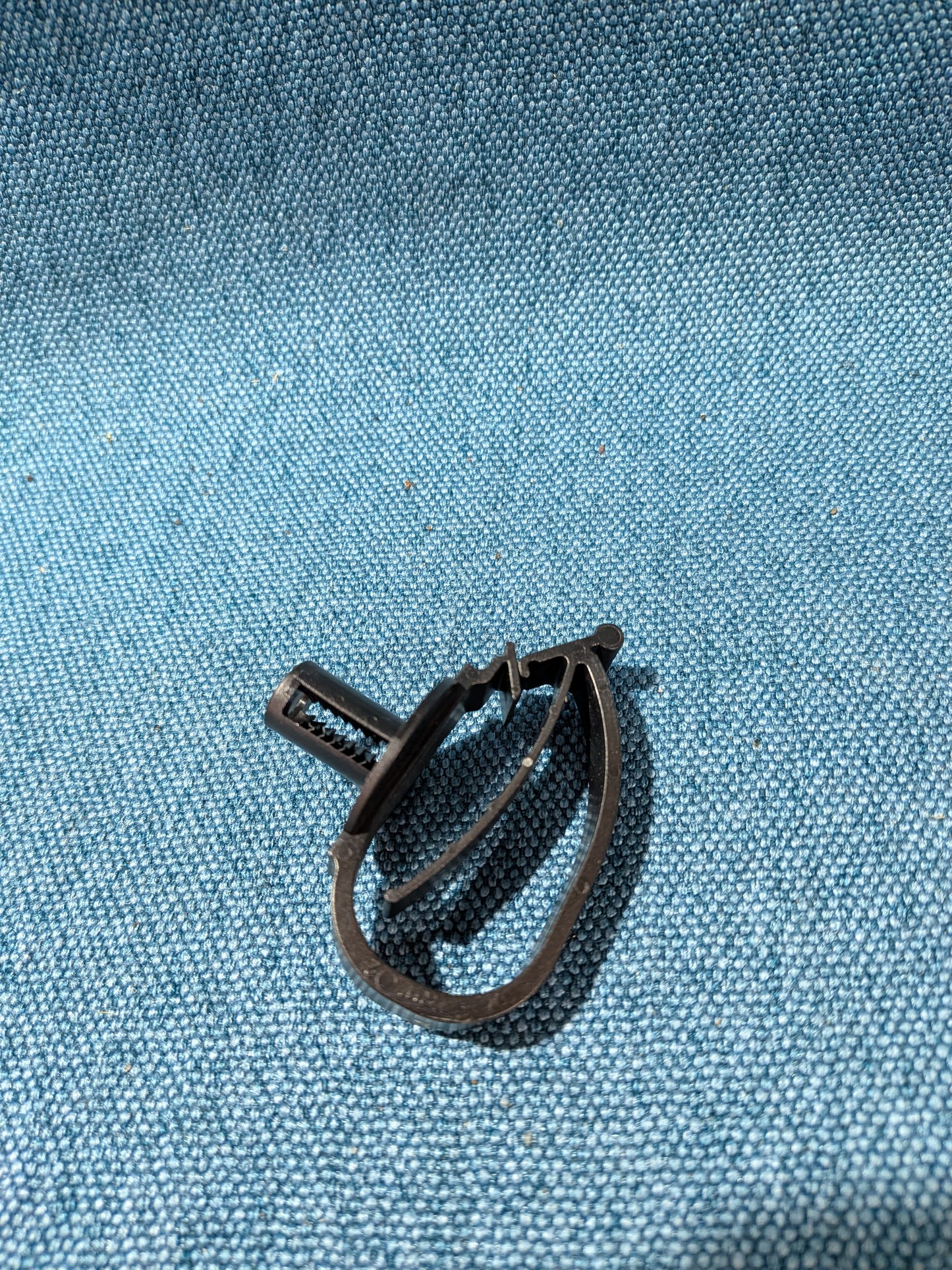 Klammer für Kabel TRW NOS/Neu J9