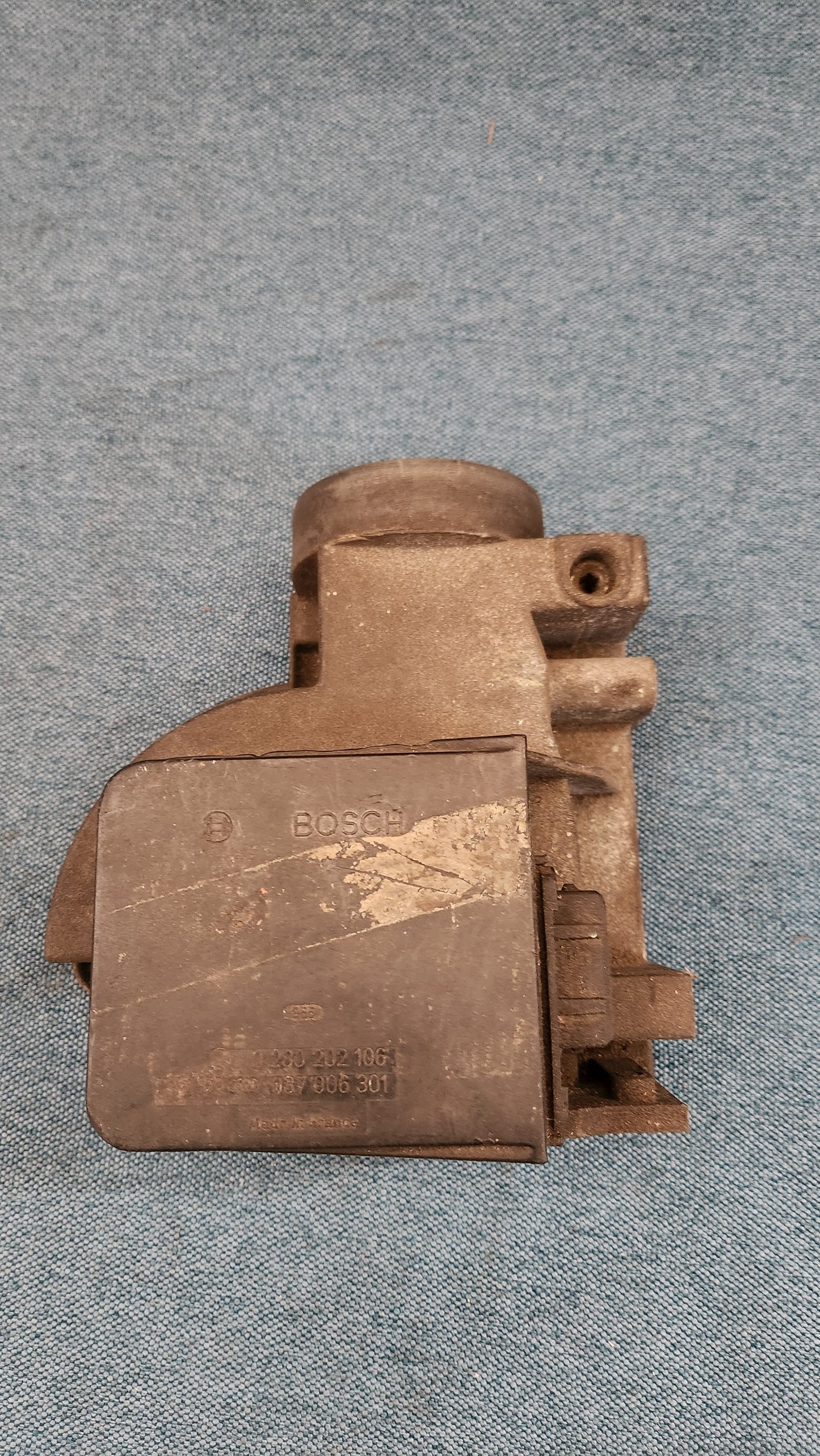 Air Flow Meter 1.8L GTI also G60 Golf/Jetta/2/Passat 35I B3/Corrado 0280202106 Used N3