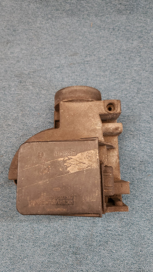 Air Flow Meter 1.8L GTI also G60 Golf/Jetta/2/Passat 35I B3/Corrado 0280202106 Used N3