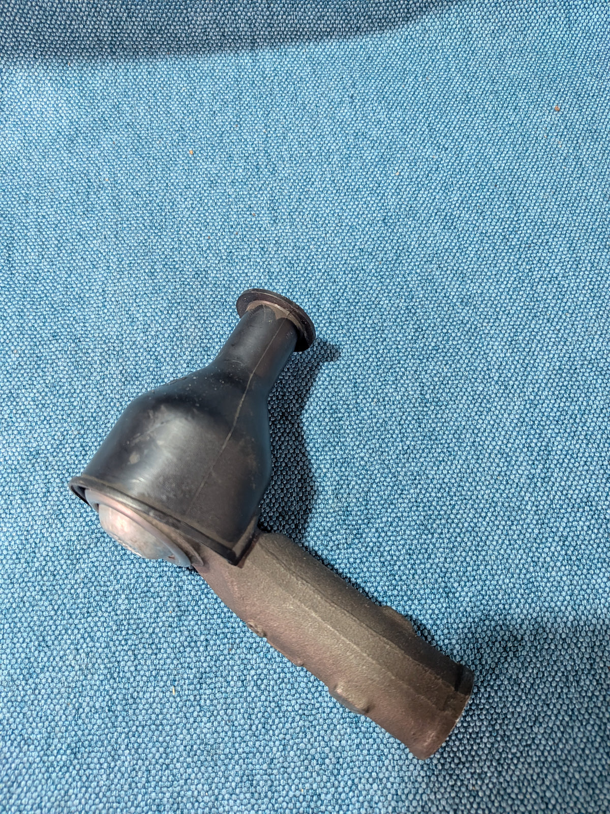 Spurstangenkopf links Lemförder T4 Bus 701419811B NOS/Neu C9