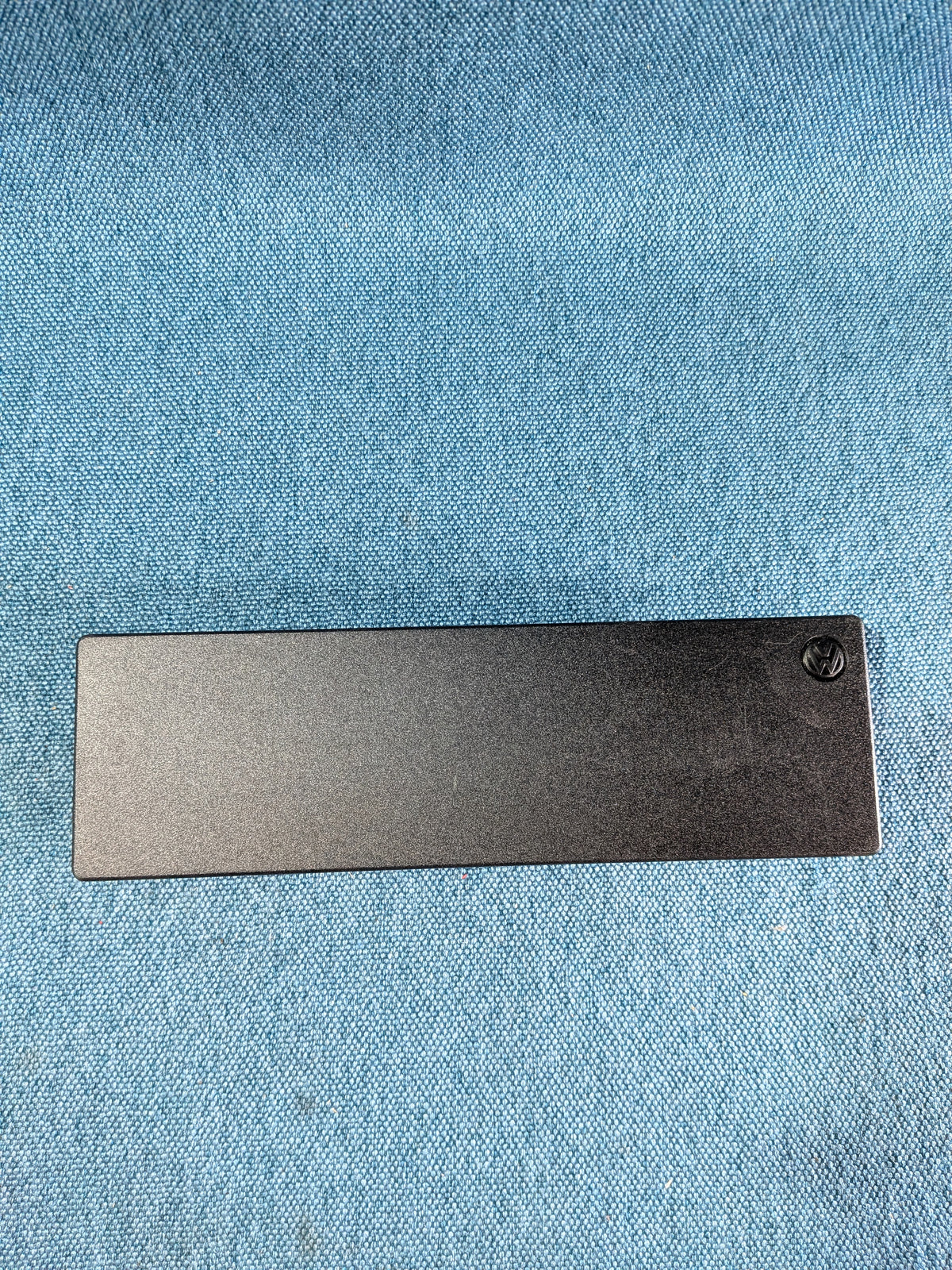 Radio Blende Passat B3 357857231 Gebraucht B10