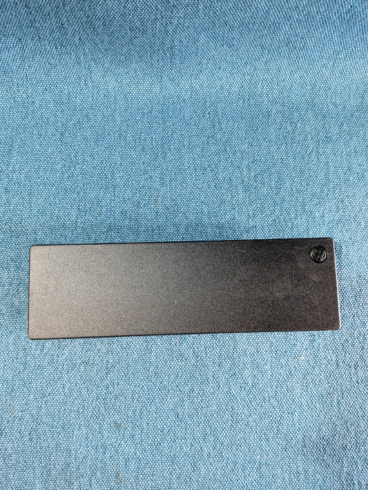 Radio Blende Passat B3 357857231 Gebraucht B10