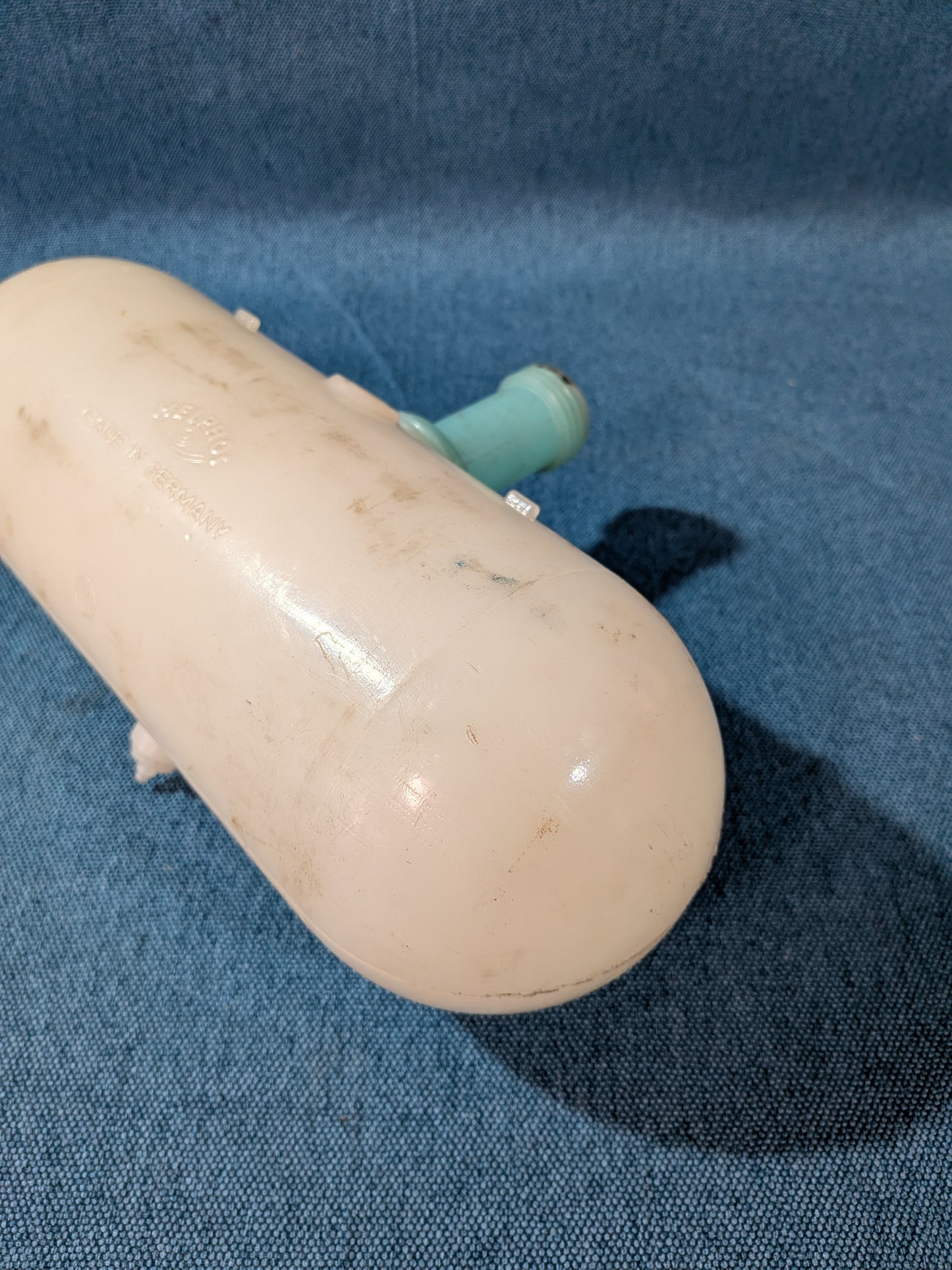 Wischwasserbehälter Käfer 111955453 Gebraucht H9