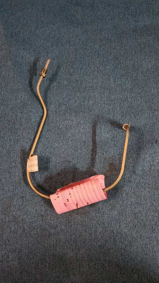 Brake line front right Porsche 911 90135560201 Nos M3