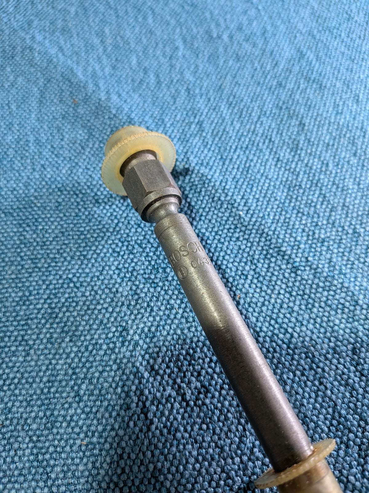 Asprëtzdüs Bosch Porsche/911 0437502004 NOS/Nei I9