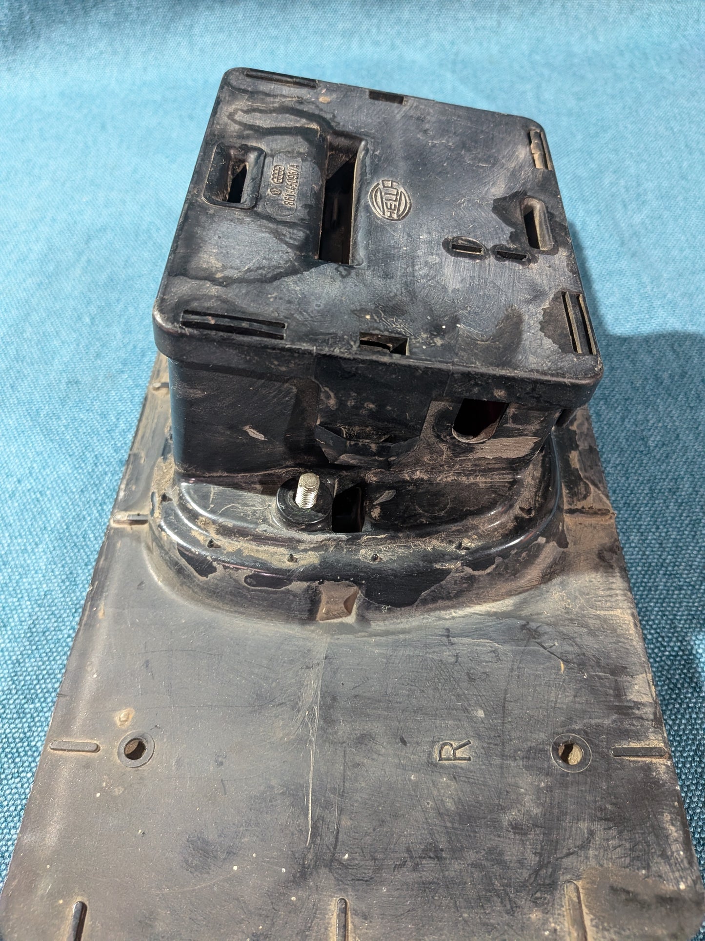 Rücklicht Polo 1 Audi 50 861945096 Gebraucht F2