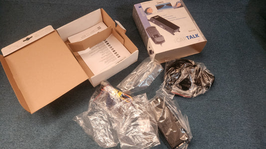 Car Talk THB Bury 1-24-0049 Nos Vw Audi Bmw Mercedes Opel A1