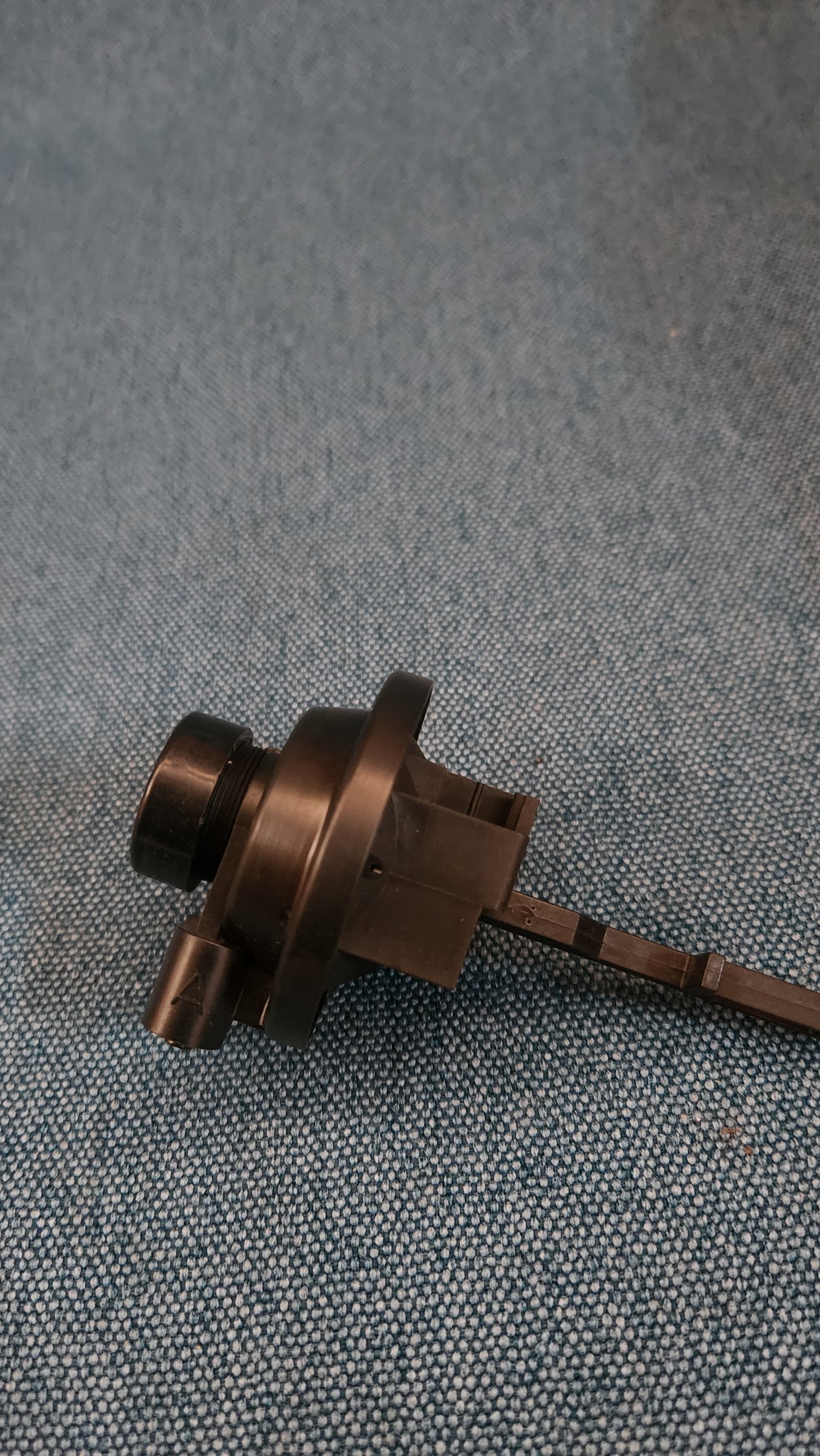 Pulldown unit 2E2 Carburetor Golf/Jetta/Scirocco/1/2/Caddy14D/Passat32B B2 026129220 Nos M6