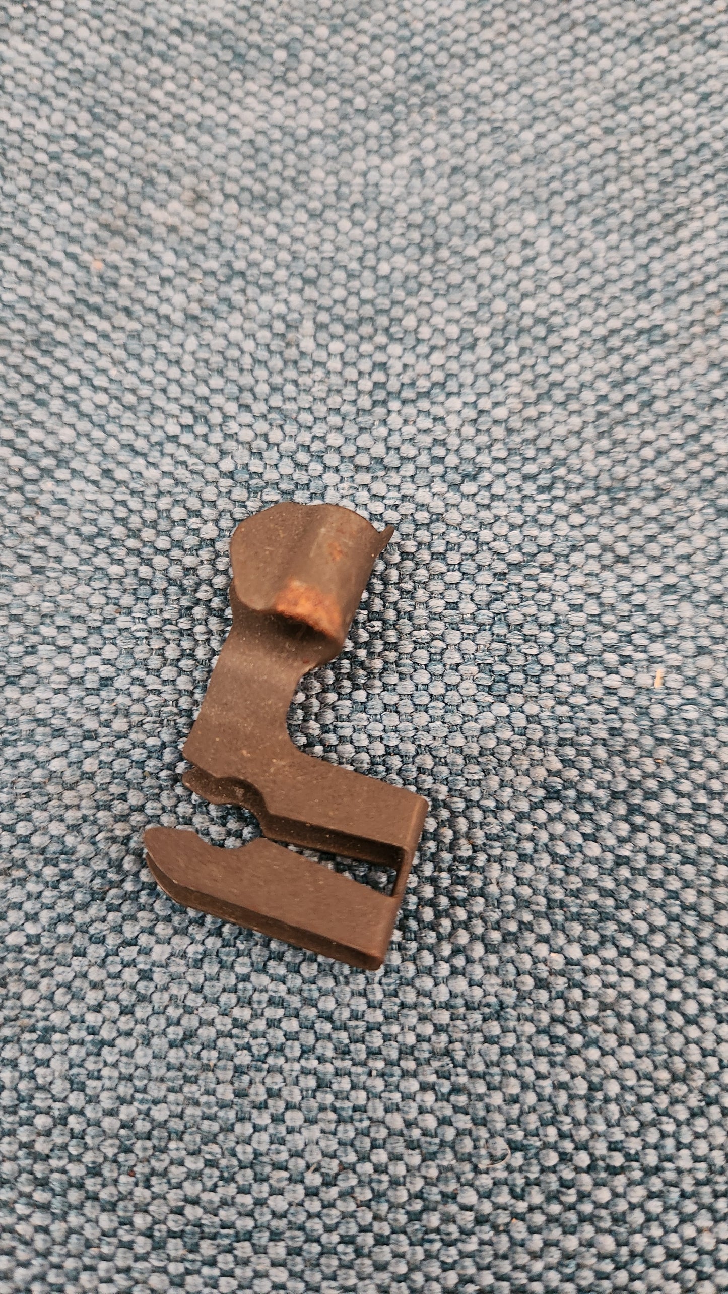 Clip connecting rod Saab 95/96/Ford 17M/20M26M N0236101 Nos K3