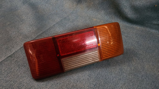 Rückleuchte Mercedes Benz W114 Rechts 43343r7 Gebraucht A3