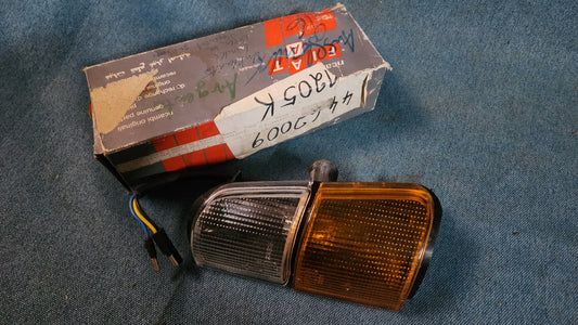 Fiat 132 Argenta Blinker Altissimo 214511 Nos B2
