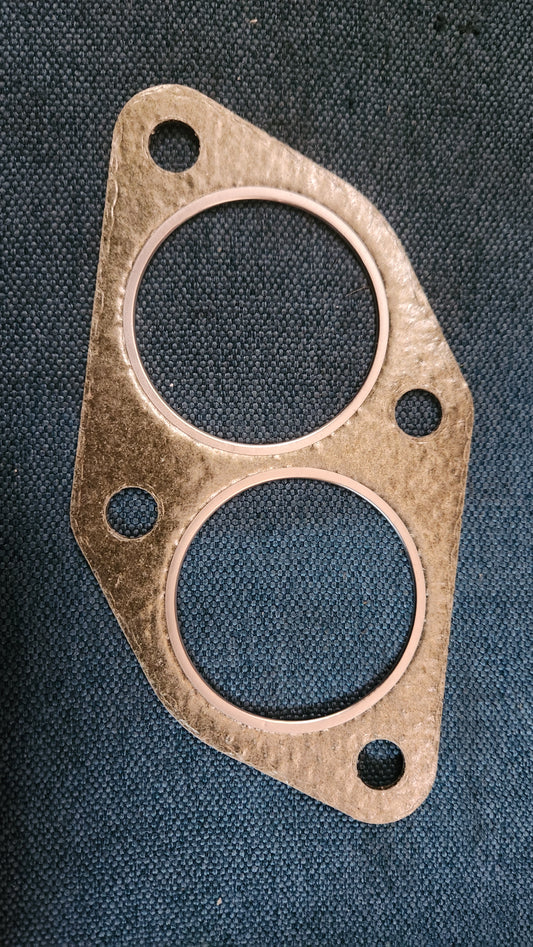 Dichtung Hosenrohr Audi80/90/B2/B3/B4/100/200/C3/C3/Passat B2 443253115A Nos I5/J1/J2