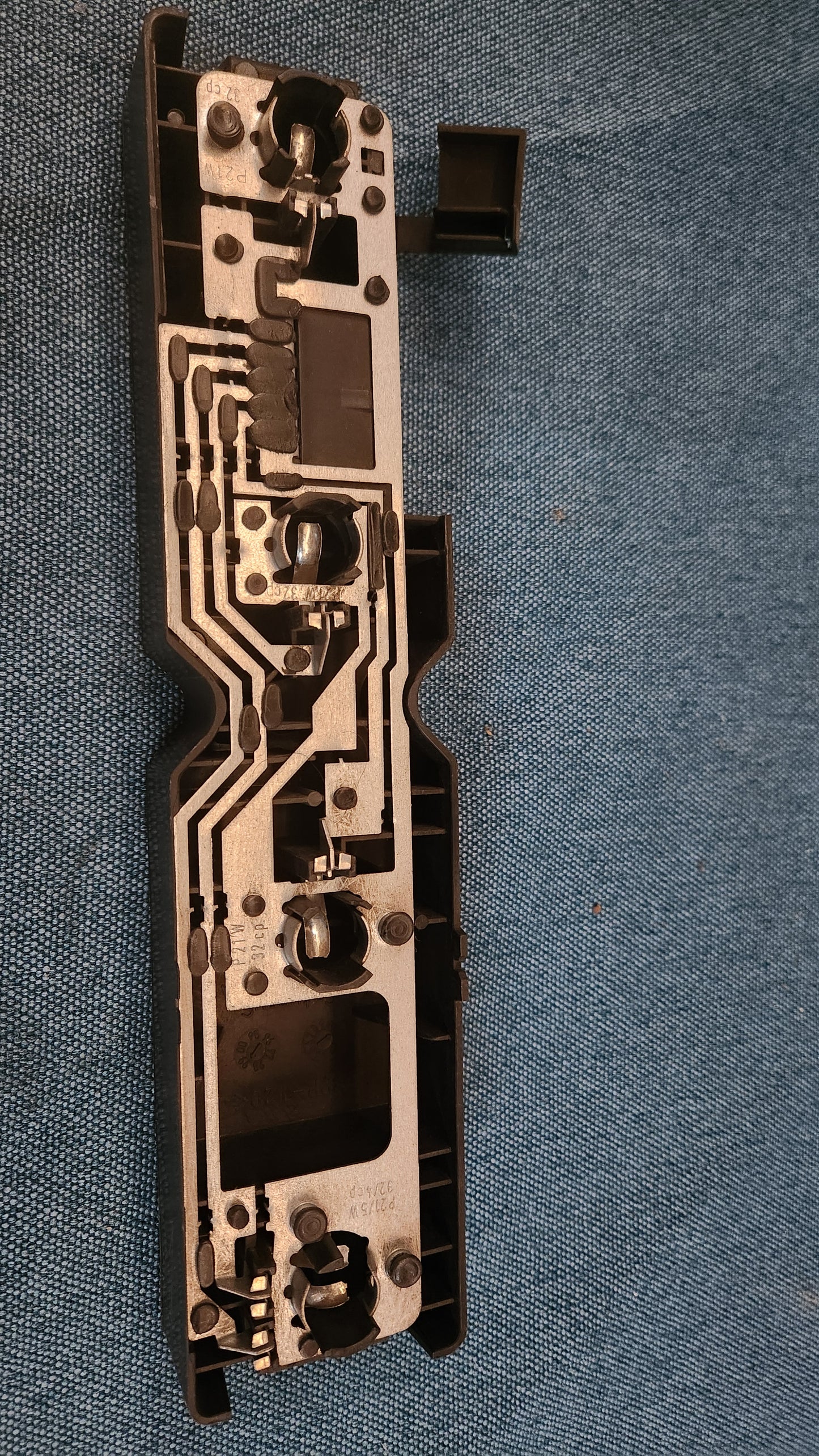 Lampenträger LT 2 D 2D0945257C Nos N2