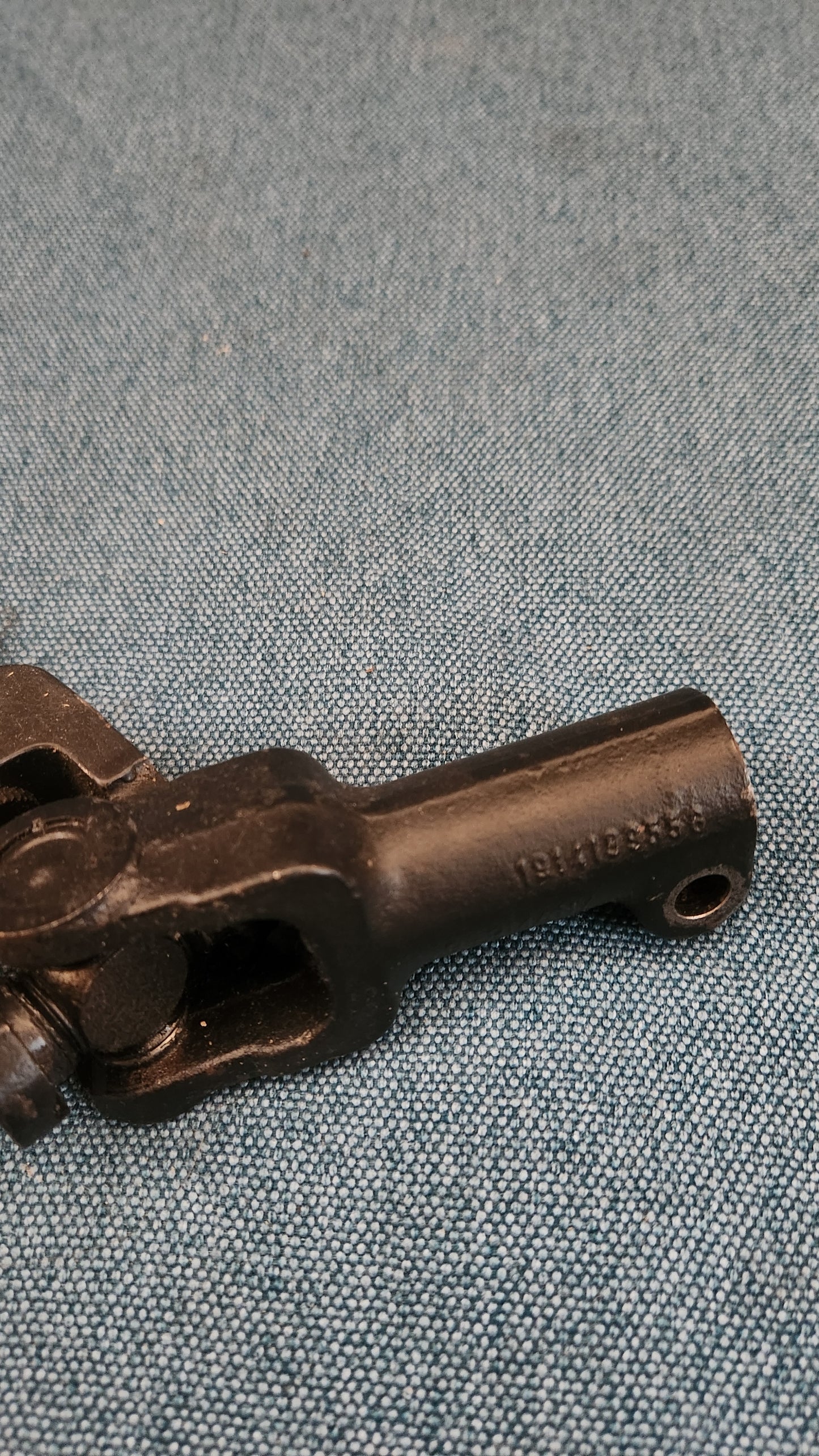 Lenksäule Golf/Jetta/2 191419951 NOS G3