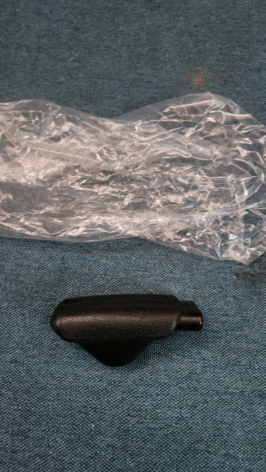 Wählhebel Schaltknauf Automatik Golf 1 Jetta 1 Caddy 14D Scirocco 1 Porsche 924 171713147 Nos S6