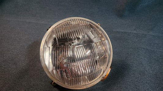 Scheinwerfer Carello 9915491  Fiat 1300 1500 Nos A2