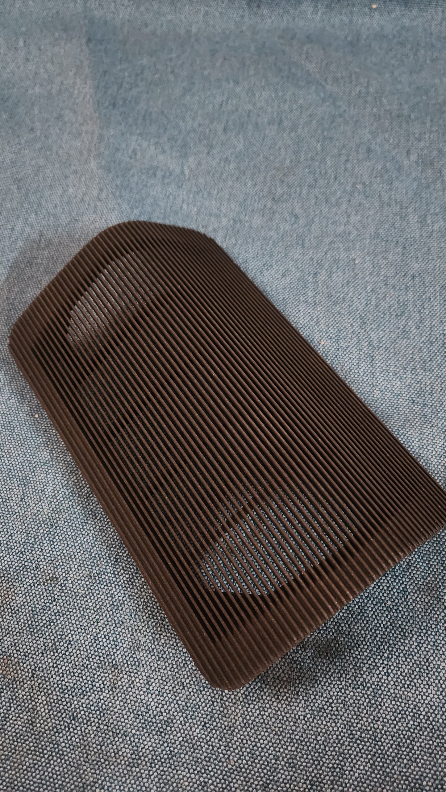 Loudspeaker Cover Dashboard Porsche 924/944 477857183 Nos M3