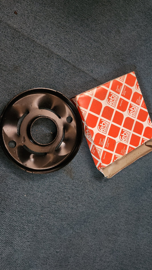 Federteller unten Golf 2/3 Jetta 2 Vento Passat B2/B3/B4 3a0512103 Neu B3